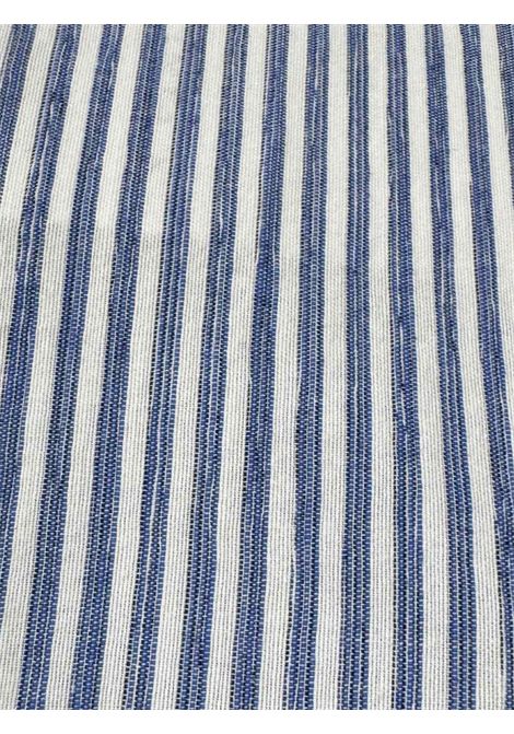 Camicia taylor a righe XACUS | Camicie | 61254 722ML002